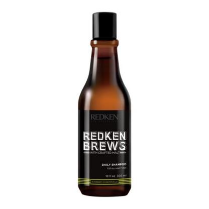 Shampooing Quotidien - Redken Brews