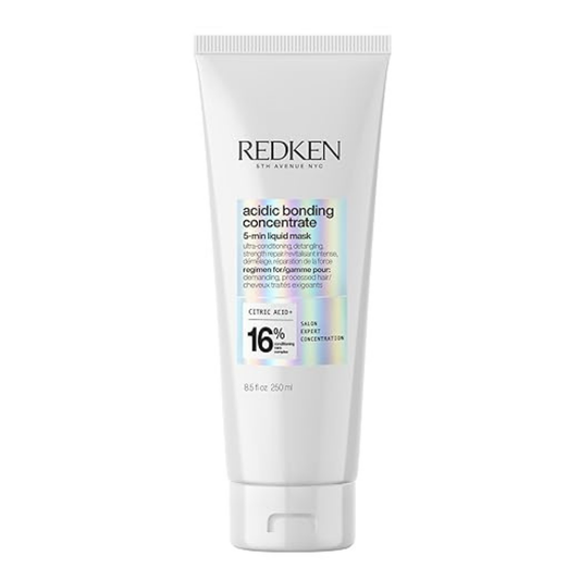 Masque 5 Minutes Redken - Acidic Bonding Concentrate