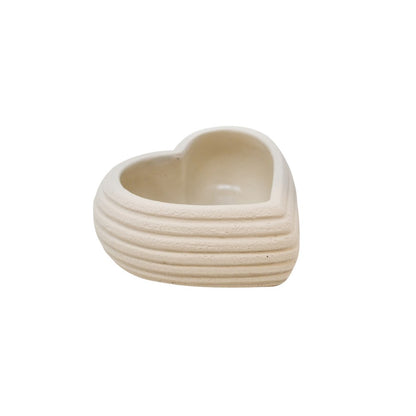 Cache-pot - Coeur