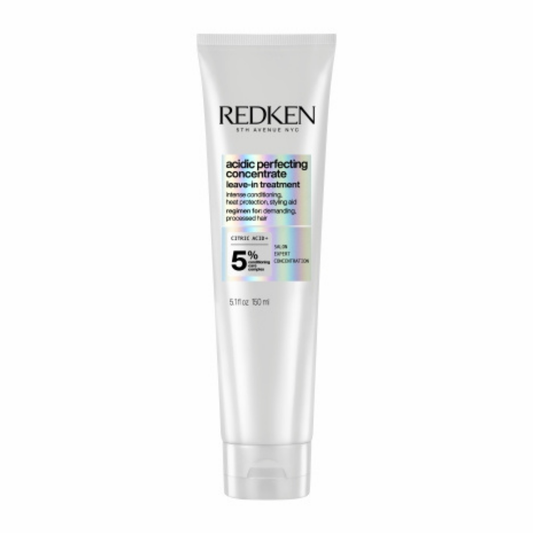 Traitement Sans Rinçage Redken - Acidic Bonding Concentrate