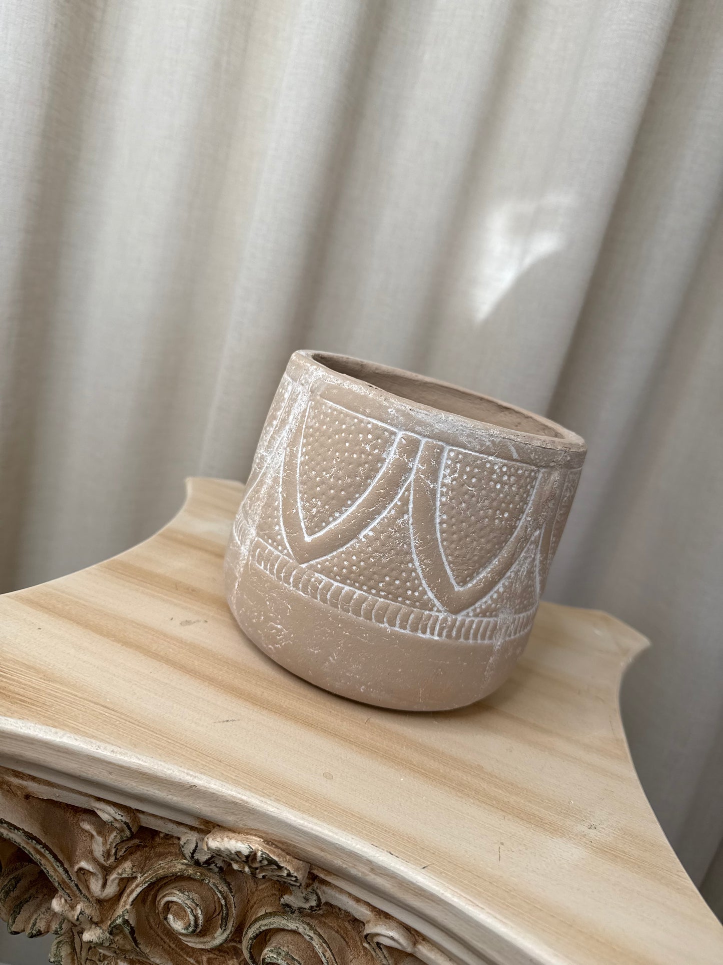 Cache-pot - Inca Small