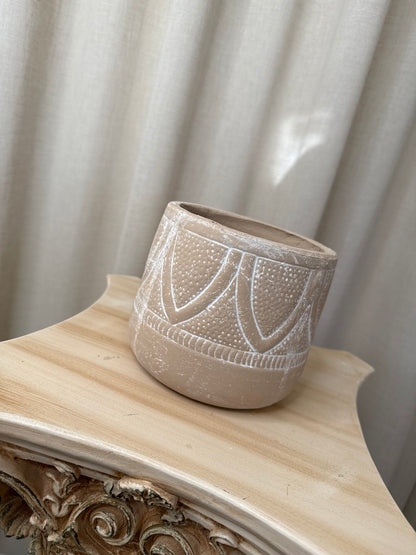 Cache-pot - Inca Small