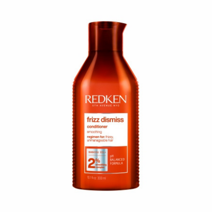 Revitalisant Redken - Frizz Dismiss
