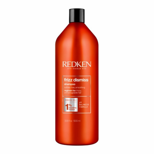 Shampooing Redken - Frizz Dismiss