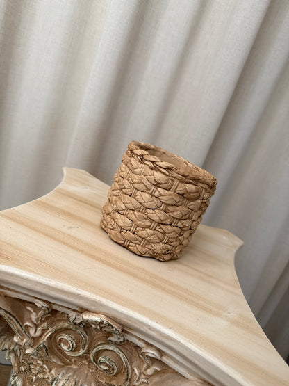 Cache-pot - Sarawak