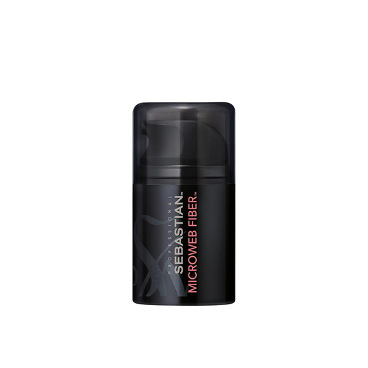 Gel Texturisant Sebastian Professional - Microweb Fiber