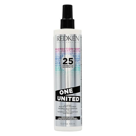 Traitement Multi-Bénifices Redken - One United