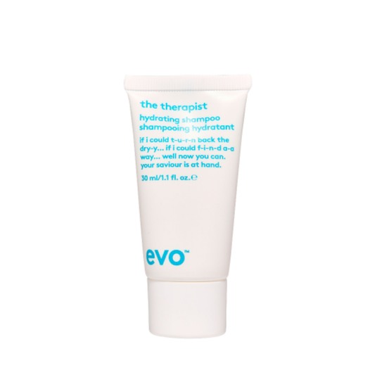 Shampooing Hydratant Evo - The Therapist