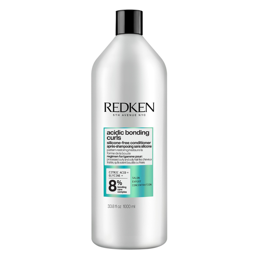 Revitalisant Redken - Acidic Bonding Curls