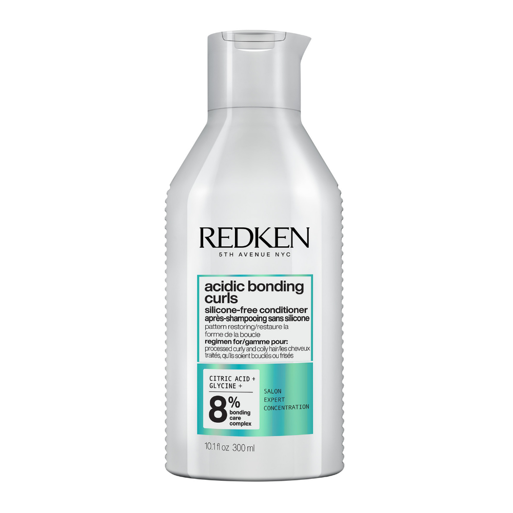 Revitalisant Redken - Acidic Bonding Curls