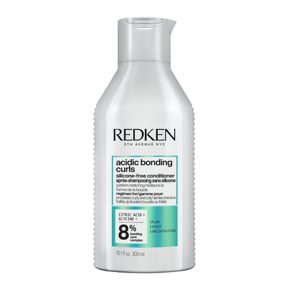 Revitalisant Redken - Acidic Bonding Curls