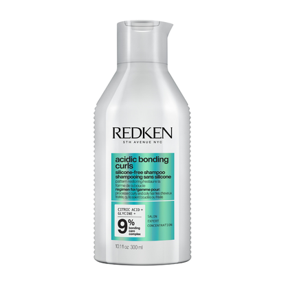 Shampooing Redken - Acidic Bonding Curls