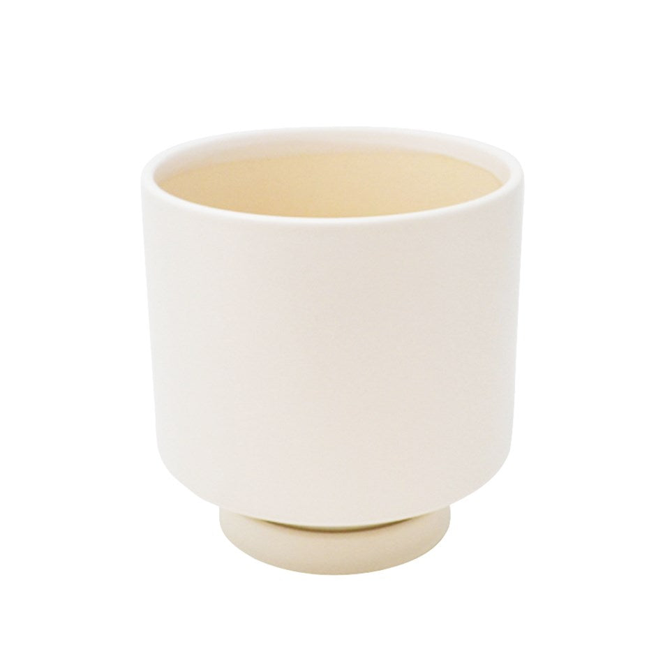 Cache-pot - Pori