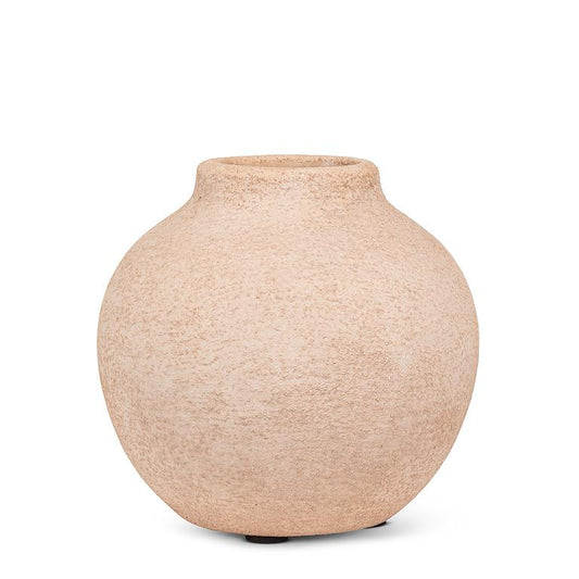 Vase - Sandy