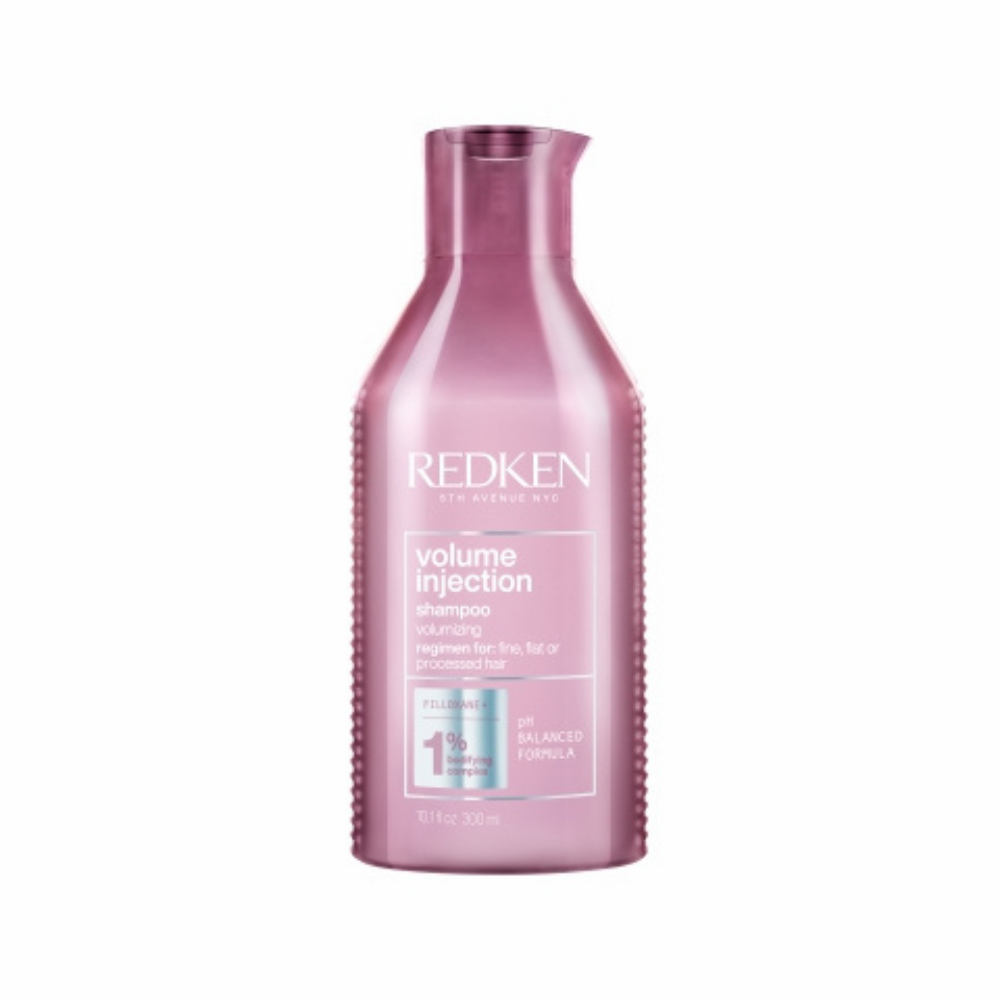 Shampooing Redken - Volume Injection