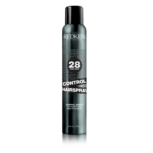 Spray De Finition Redken - Control Hairspray 28
