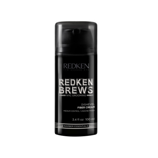 Crème Fibreuse Redken Brews - Dishevel