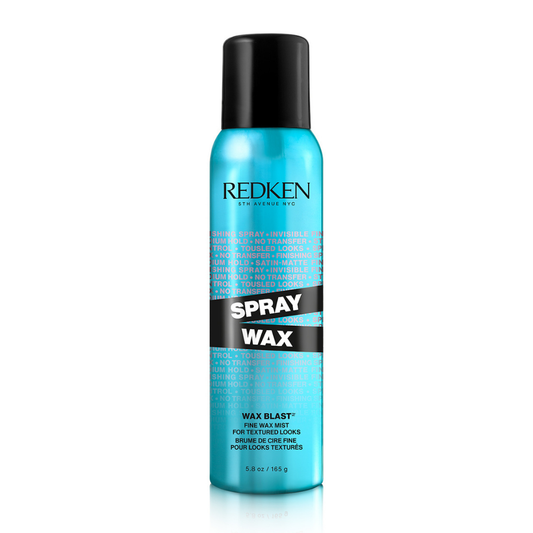 Spray De Finition Redken - Spray Wax