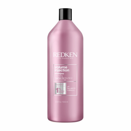 Shampooing Redken - Volume Injection