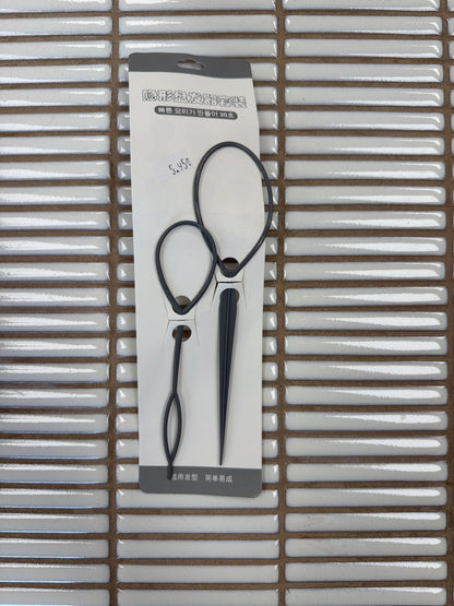 Outils Pour Coiffure