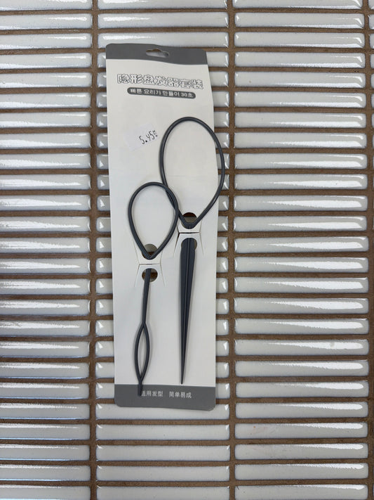 Outils Pour Coiffure