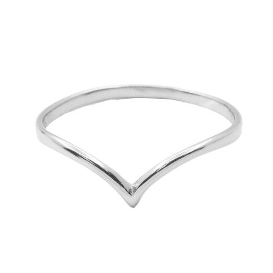 Bague Aria - Argent