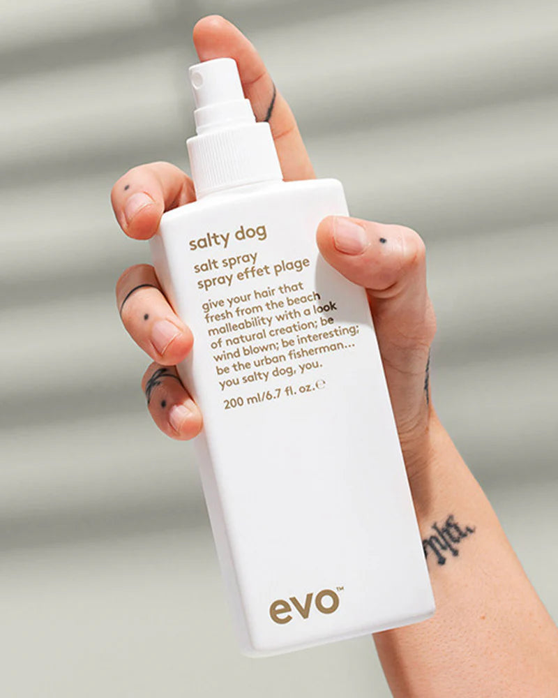 Spray Effet Plage Evo - Salty Dog