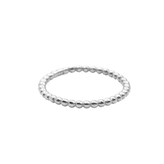 Bague Aven - Argent