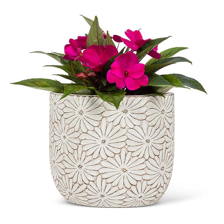 Cache-pot - Daisy Grand