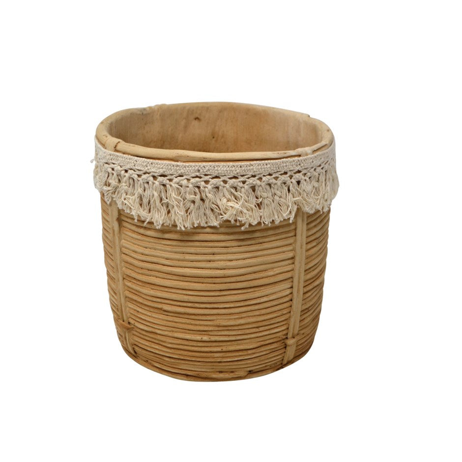 Cache-pot - Padang