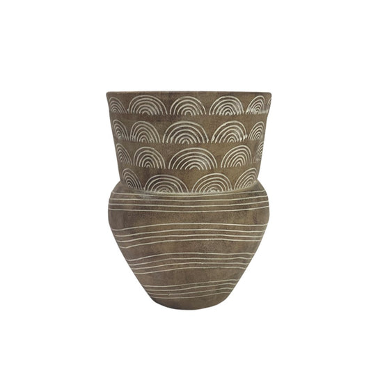 Cache-pot - wedgewood