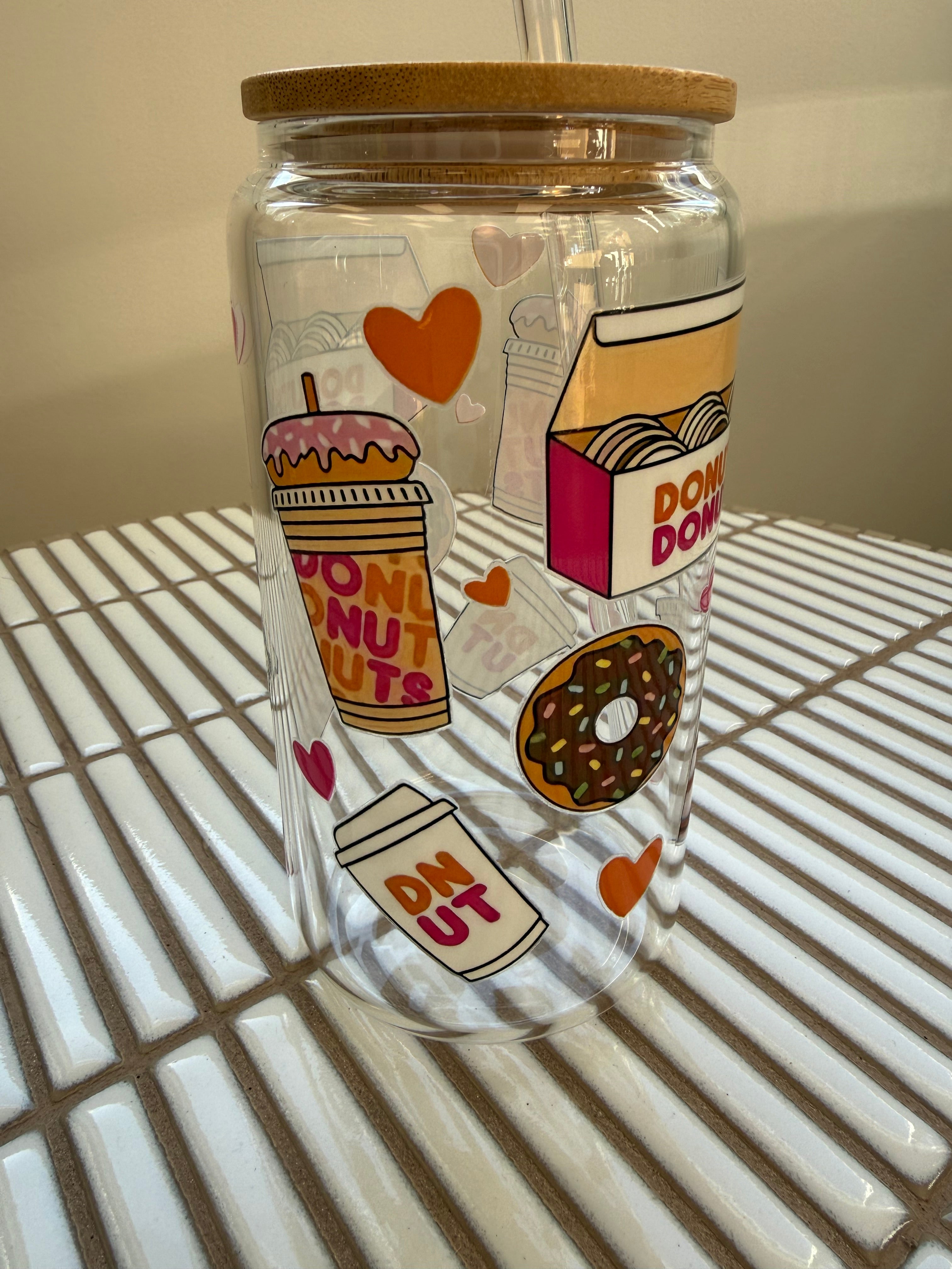 verre-decoratif-en-verre-donuts