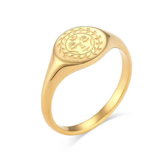 Bague Auréa