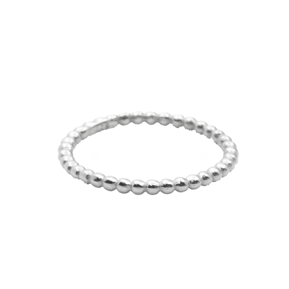 Bague Aven (Argenté)
