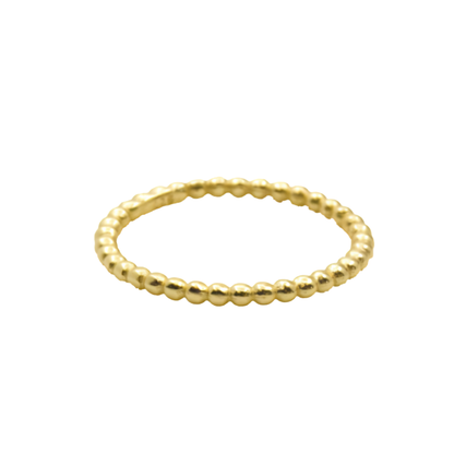Bague Aven (Doré)