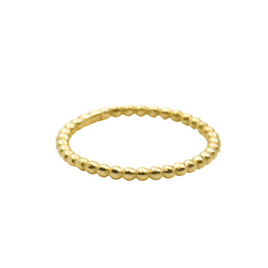 Bague Aven (Doré)