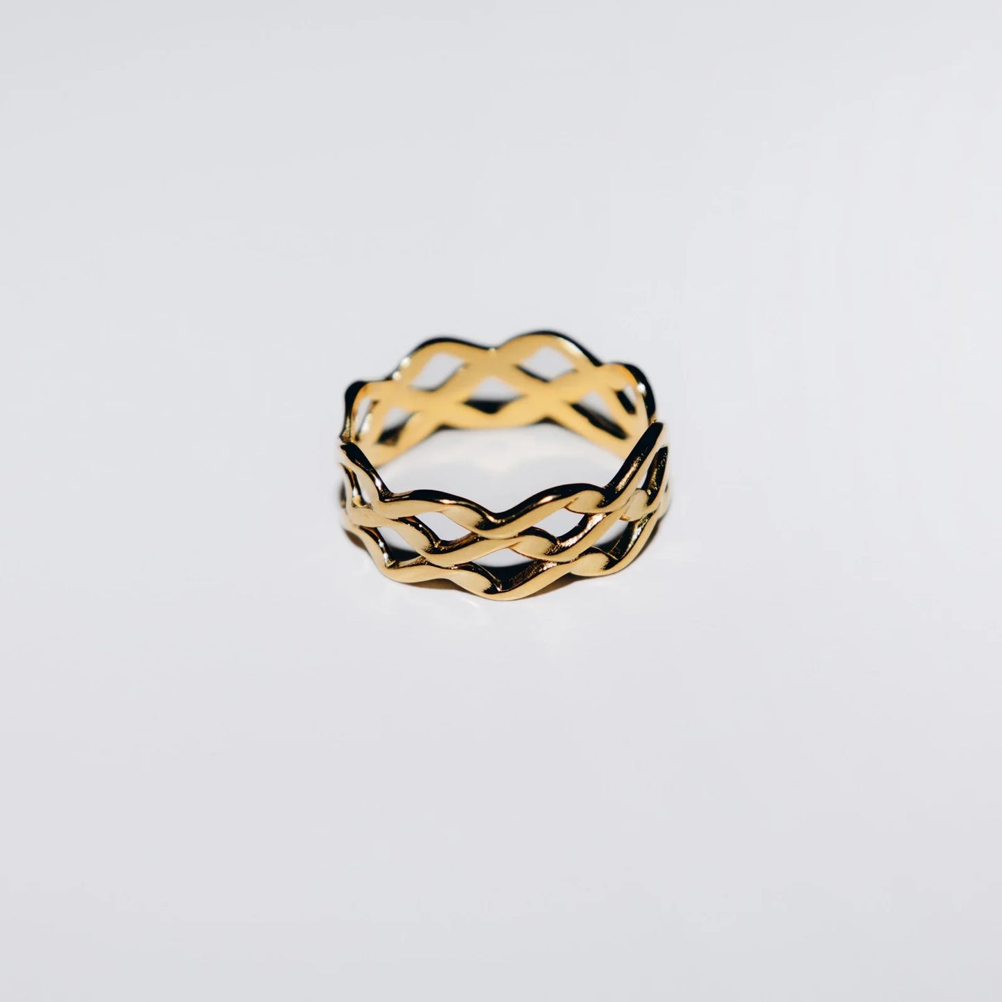 Bague Elyra