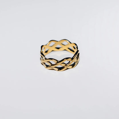Bague Elyra