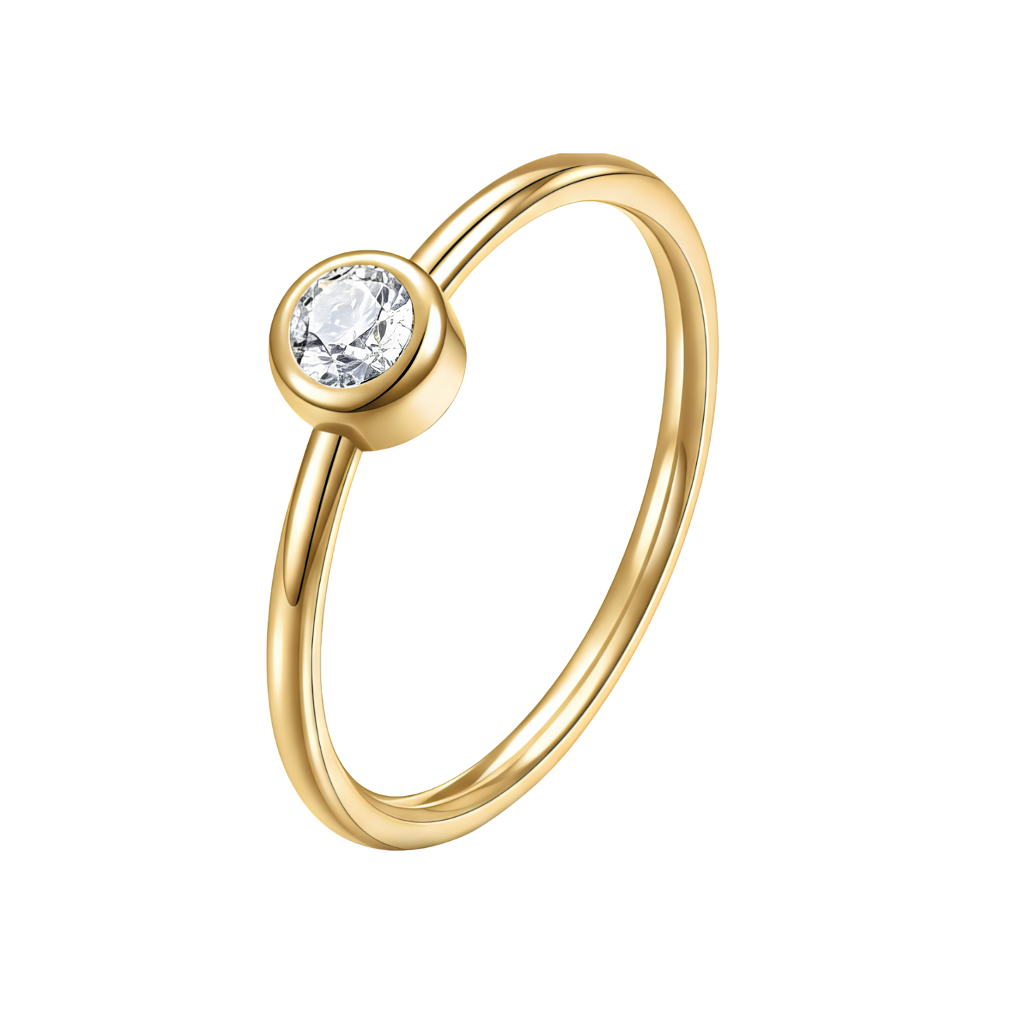 Bague Mavie