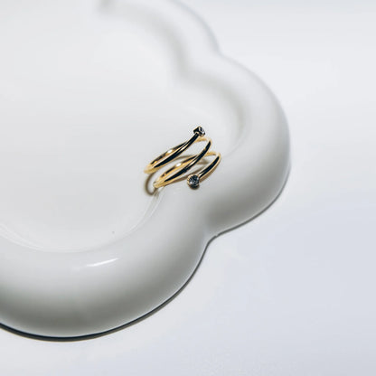 Bague Méli