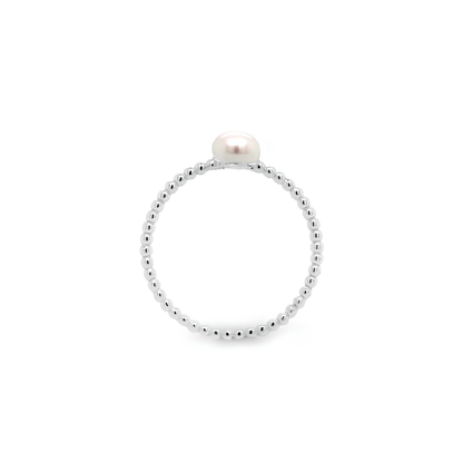 Bague Noélia