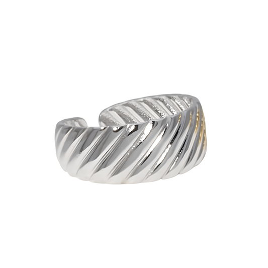 Bague Sora (Argenté)