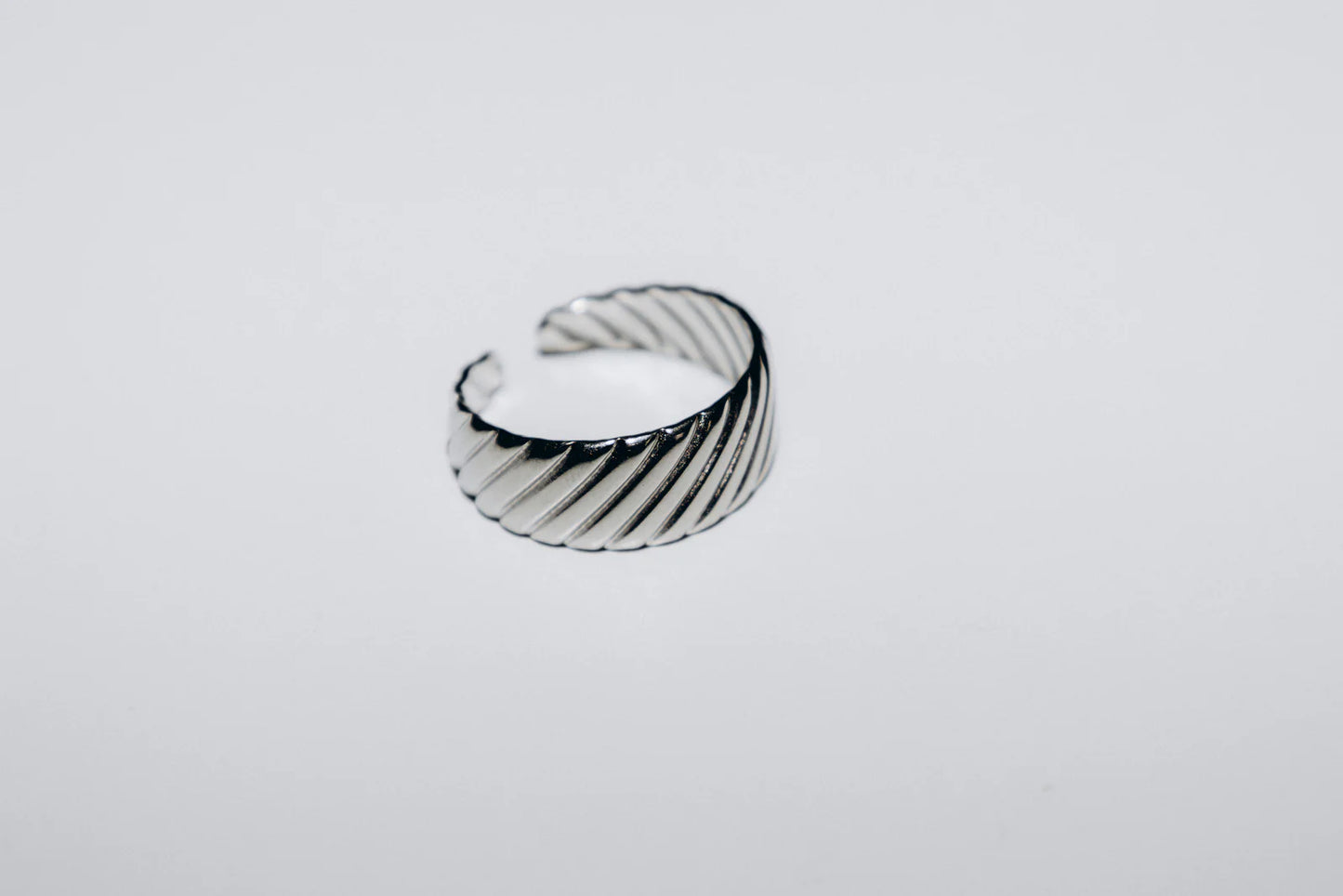 Bague Sora (Argenté)