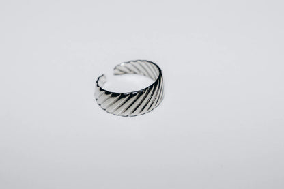 Bague Sora (Argenté)