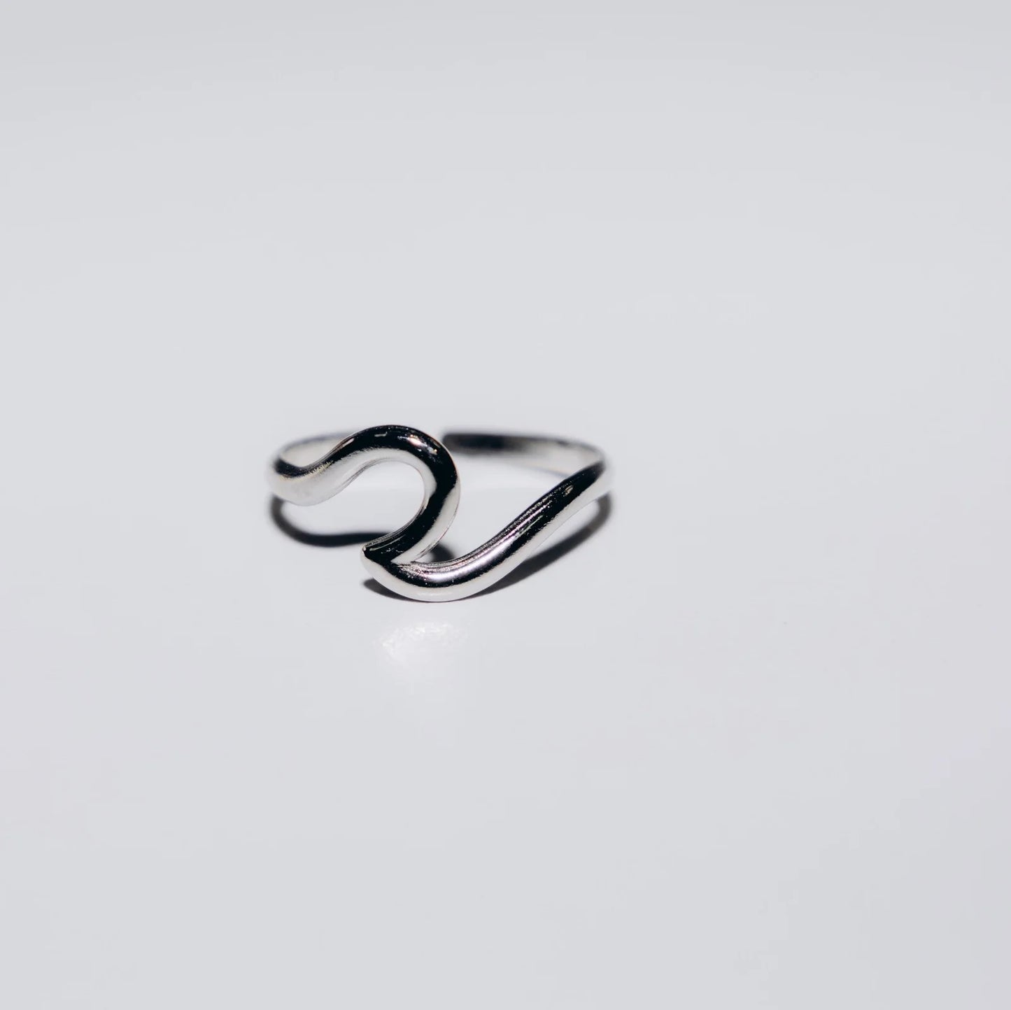 Bague Vaya (Argenté)