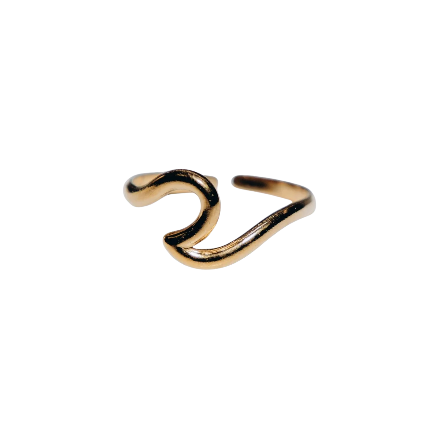 Bague Vaya (Doré)