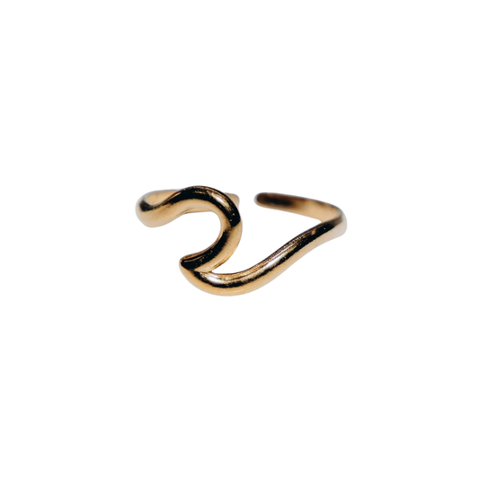 Bague Vaya (Doré)