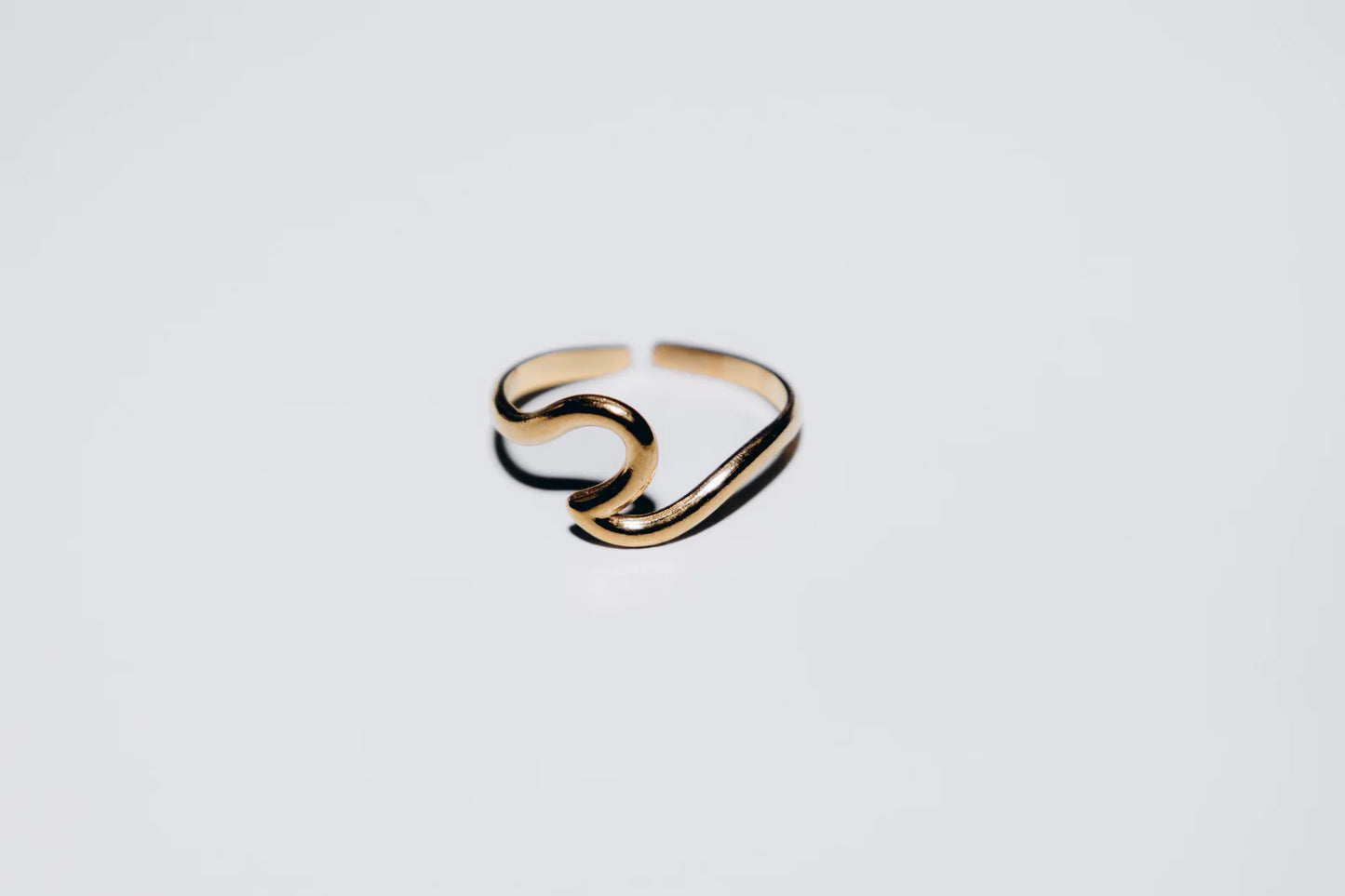 Bague Vaya (Doré)