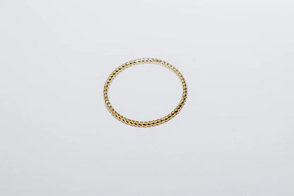 Bague Zéa