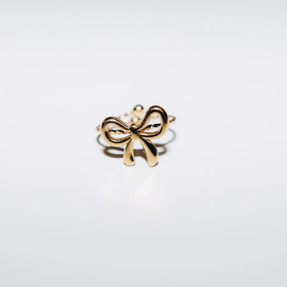Bague Baya (Doré)